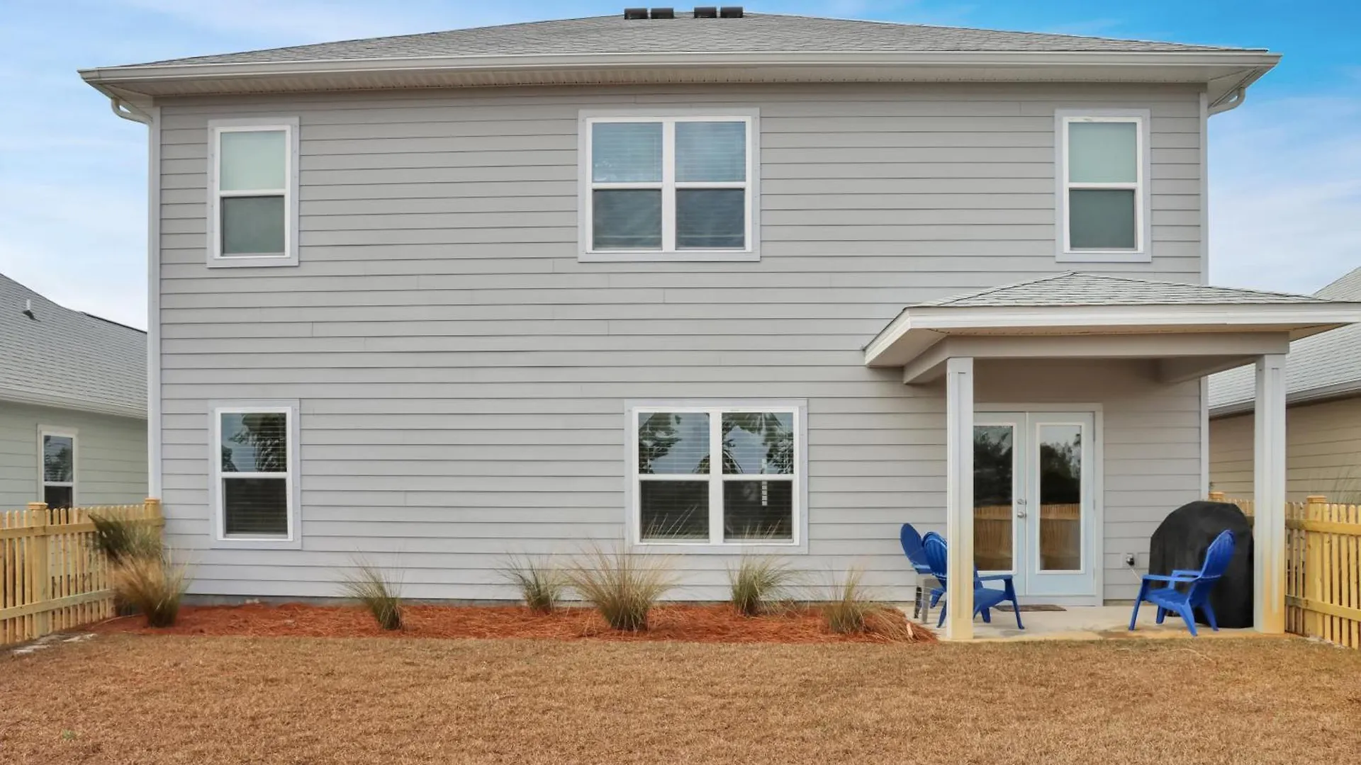 Holiday home Coastal Oasis By Pristine Vacation Port St. Joe