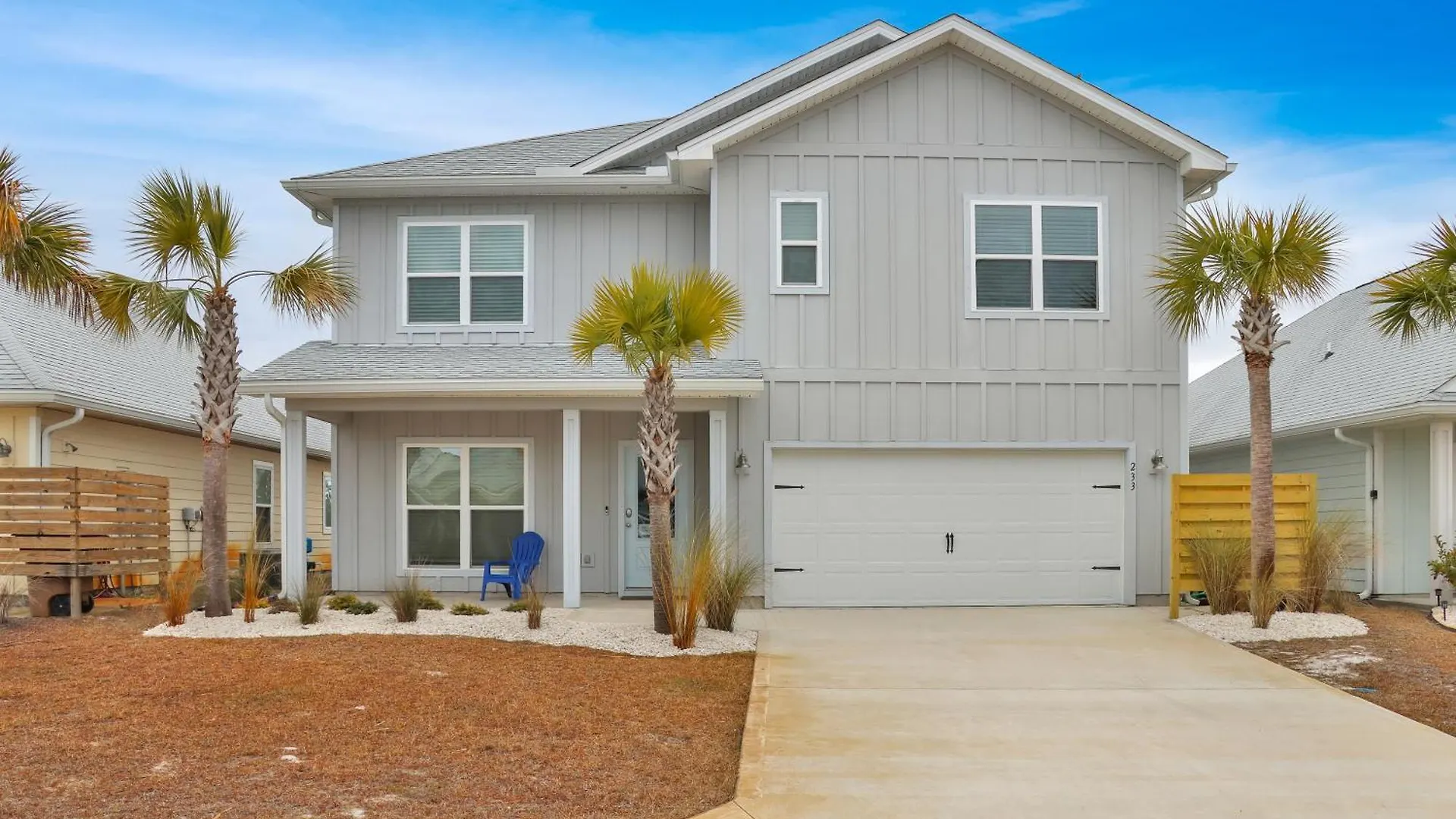 Coastal Oasis By Pristine Vacation