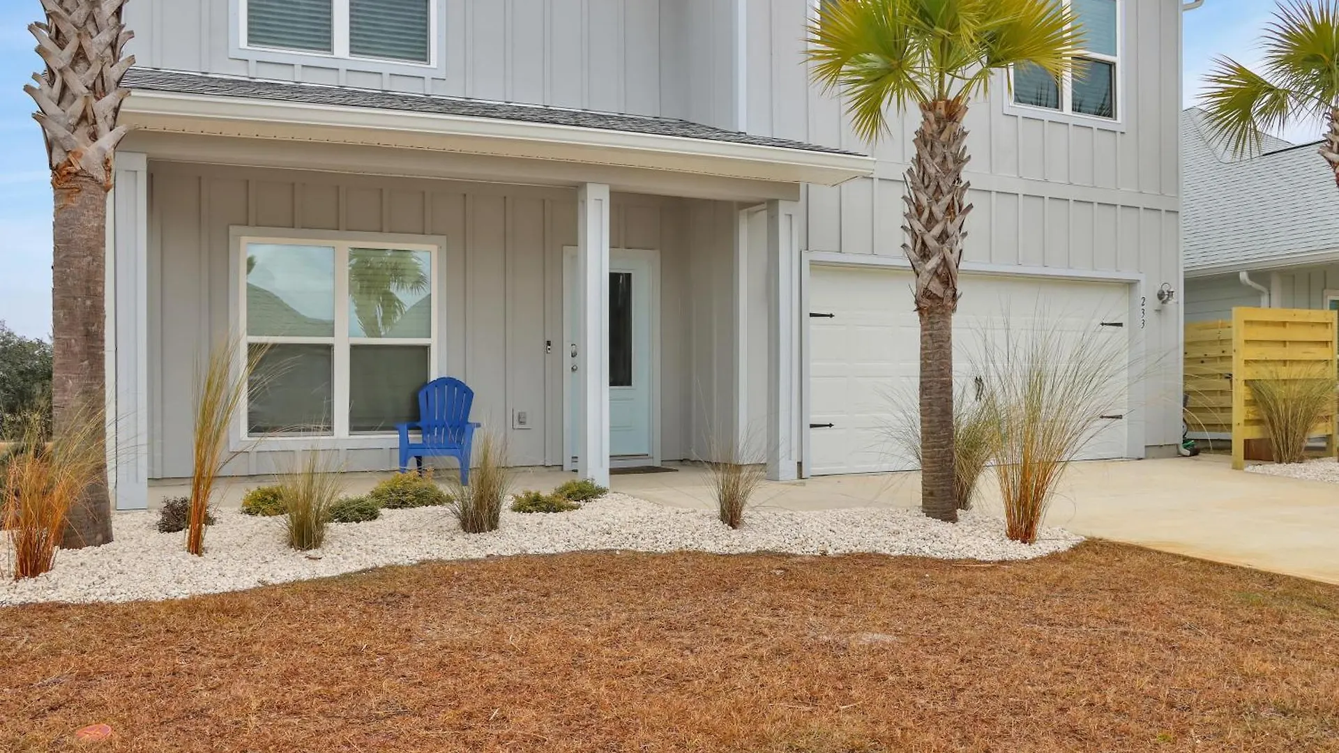 Holiday home Coastal Oasis By Pristine Vacation