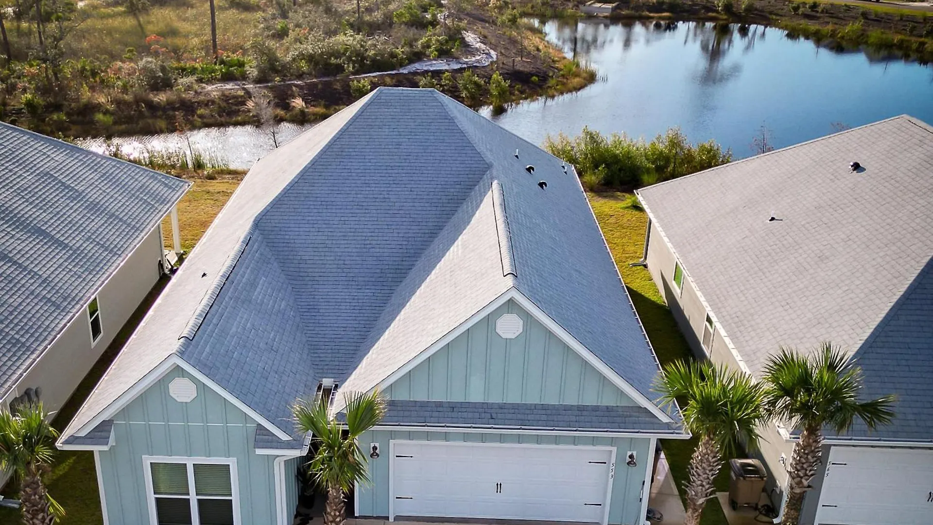 Windmark Beach: The Bay Shack *