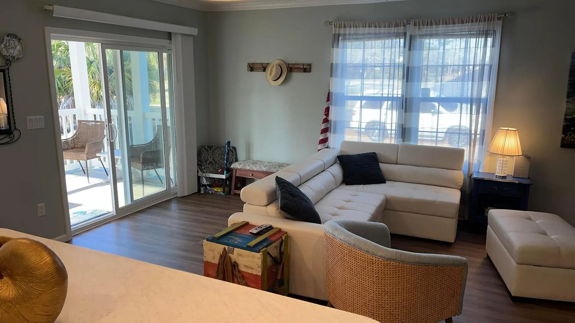 Holiday home Pet Friendly House - Hakuna Matata By Panhandle Getaways
