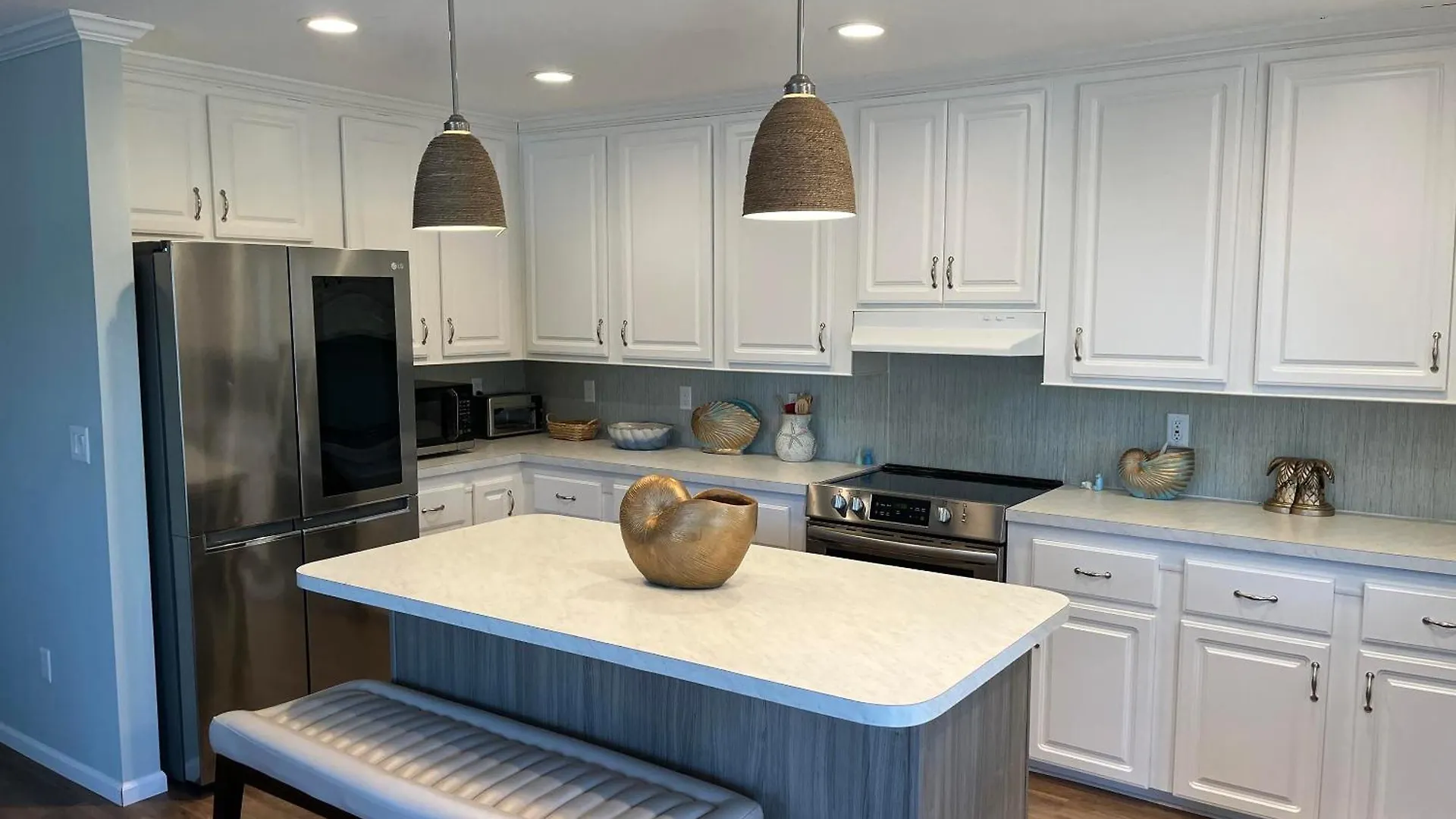 Holiday home Pet Friendly House - Hakuna Matata By Panhandle Getaways Port St. Joe