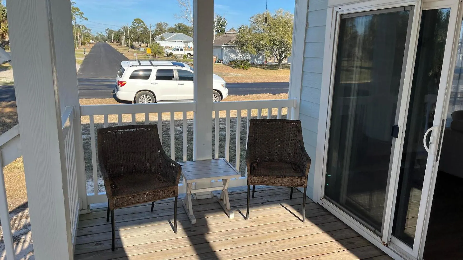 Pet Friendly House - Hakuna Matata By Panhandle Getaways * Port St. Joe
