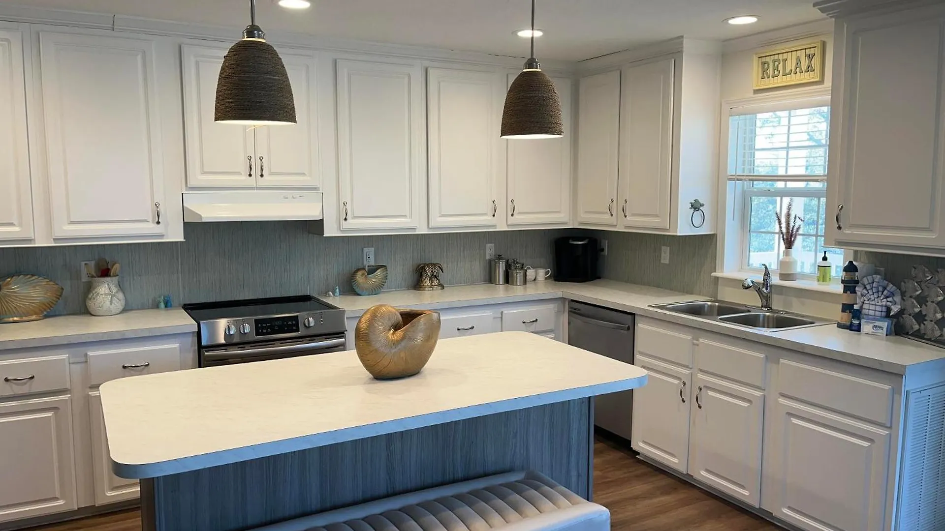 Pet Friendly House - Hakuna Matata By Panhandle Getaways