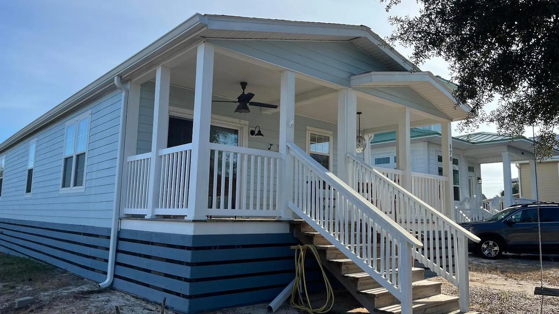 Holiday home Pet Friendly House - Hakuna Matata By Panhandle Getaways