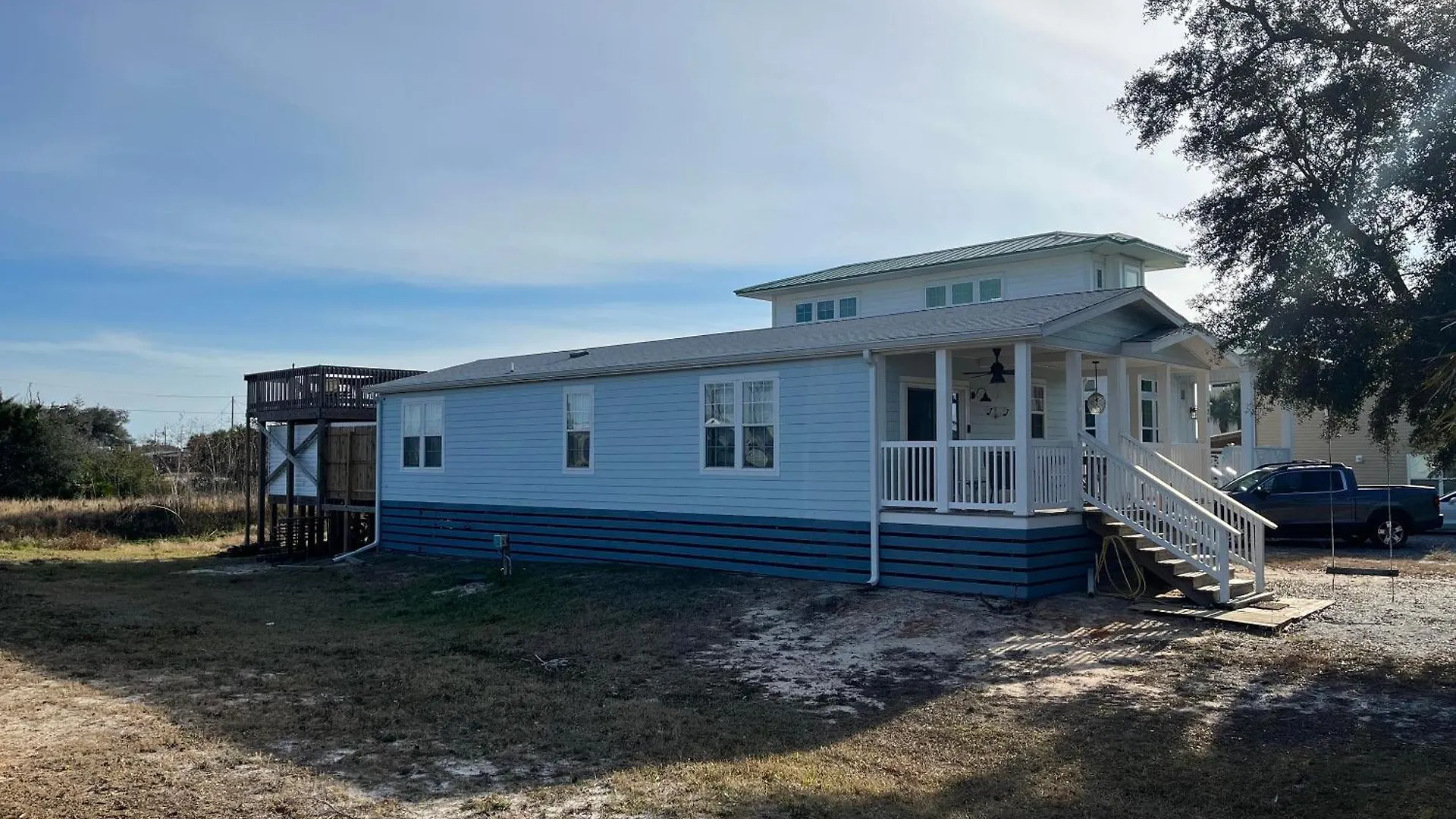 Holiday home Pet Friendly House - Hakuna Matata By Panhandle Getaways *