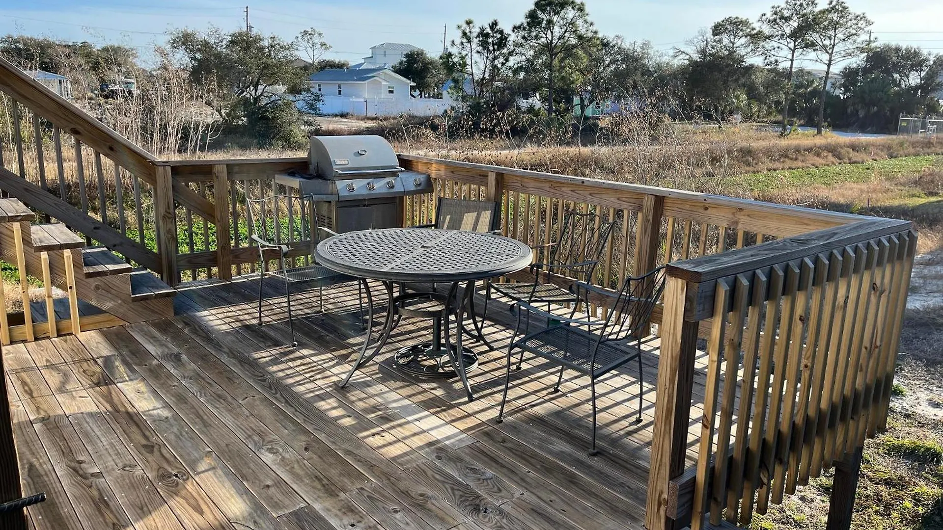 Holiday home Pet Friendly House - Hakuna Matata By Panhandle Getaways
