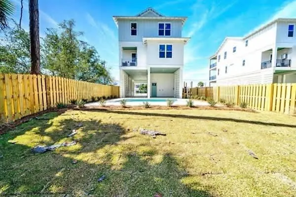 Casa vacanze Spring Break New Construction-private Pool- Elevator Private Access *