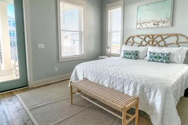 Casa vacanze Spring Break New Construction-private Pool- Elevator Private Access Port St. Joe