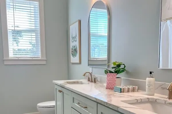 Spring Break New Construction-private Pool- Elevator Private Access Casa vacanze Port St. Joe