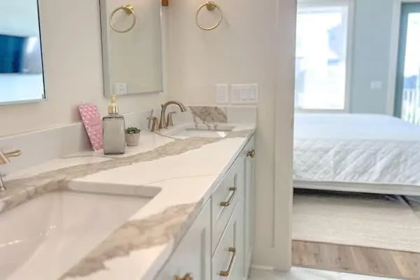 Spring Break New Construction-private Pool- Elevator Private Access *