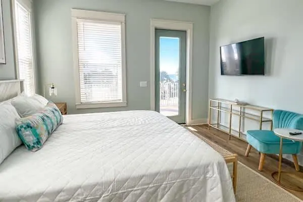 Casa vacanze Spring Break New Construction-private Pool- Elevator Private Access