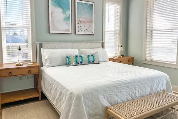 Spring Break New Construction-private Pool- Elevator Private Access Casa vacanze *