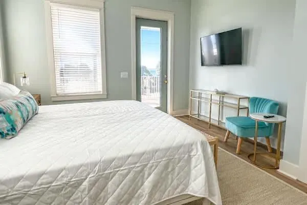 Spring Break New Construction-private Pool- Elevator Private Access Casa vacanze Port St. Joe
