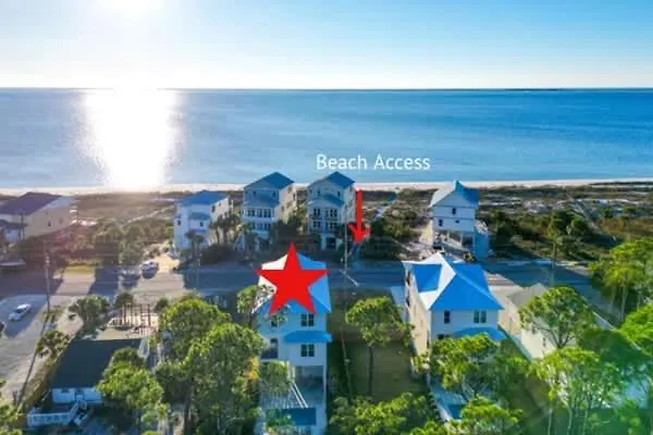 Spring Break New Construction-private Pool- Elevator Private Access Casa vacanze *