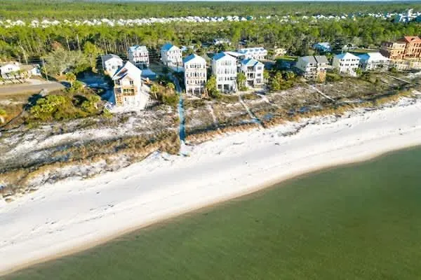 Spring Break New Construction-private Pool- Elevator Private Access Casa vacanze Port St. Joe