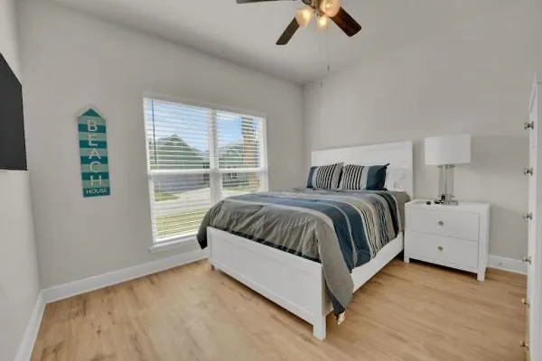 Holiday home Floridaze By Pristine Vacation Port St. Joe