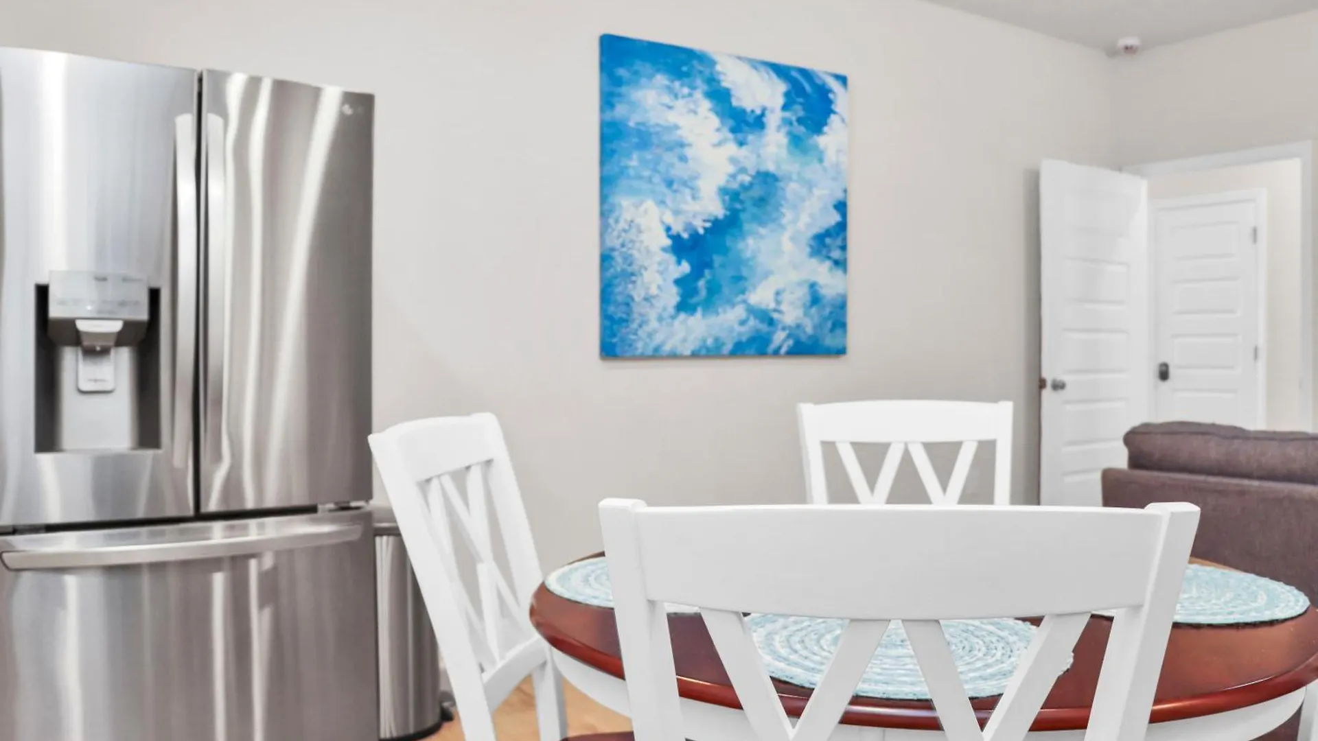 Floridaze By Pristine Vacation Holiday home *