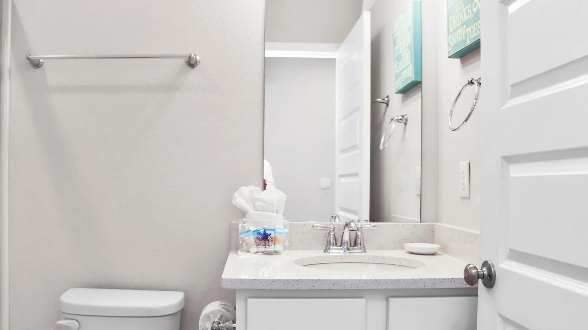 Floridaze By Pristine Vacation Holiday home Port St. Joe