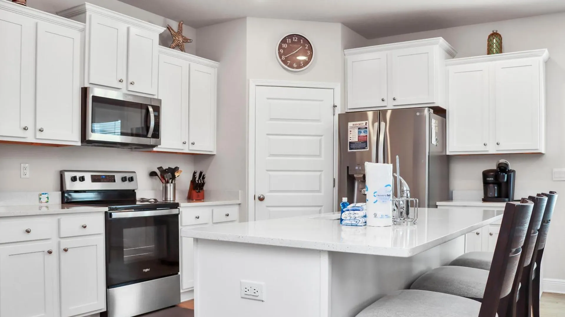 Holiday home Floridaze By Pristine Vacation