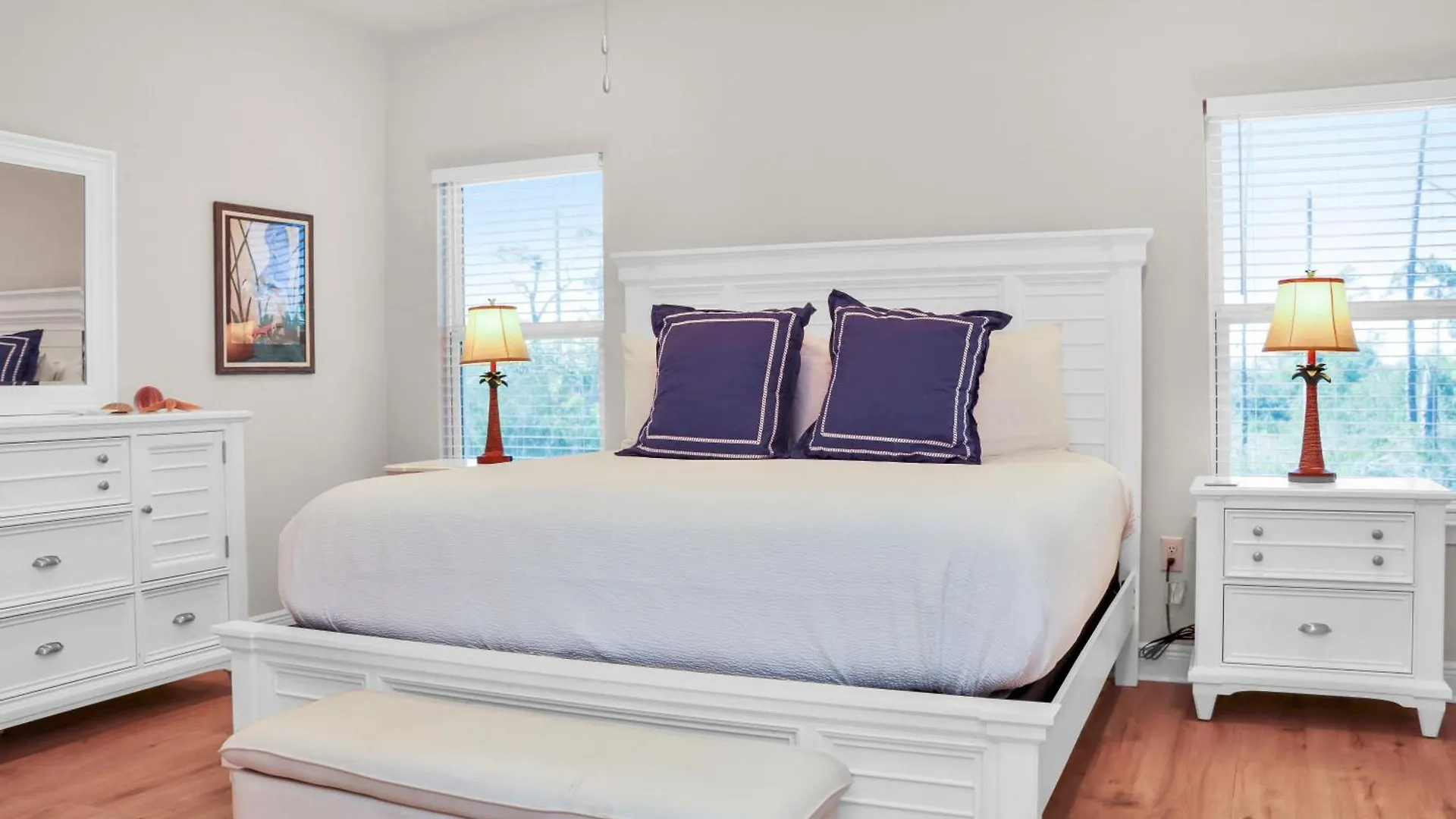Holiday home Floridaze By Pristine Vacation Port St. Joe