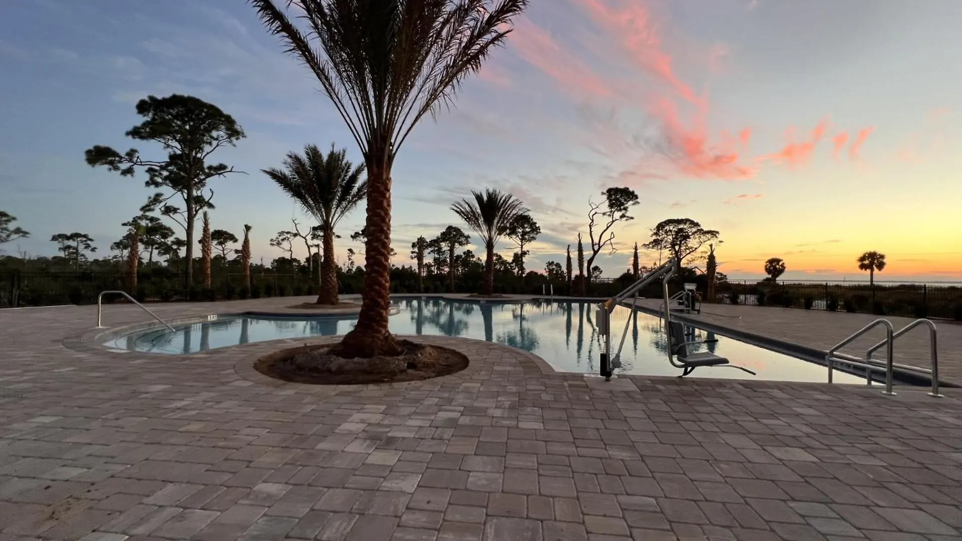 Holiday home Floridaze By Pristine Vacation Port St. Joe