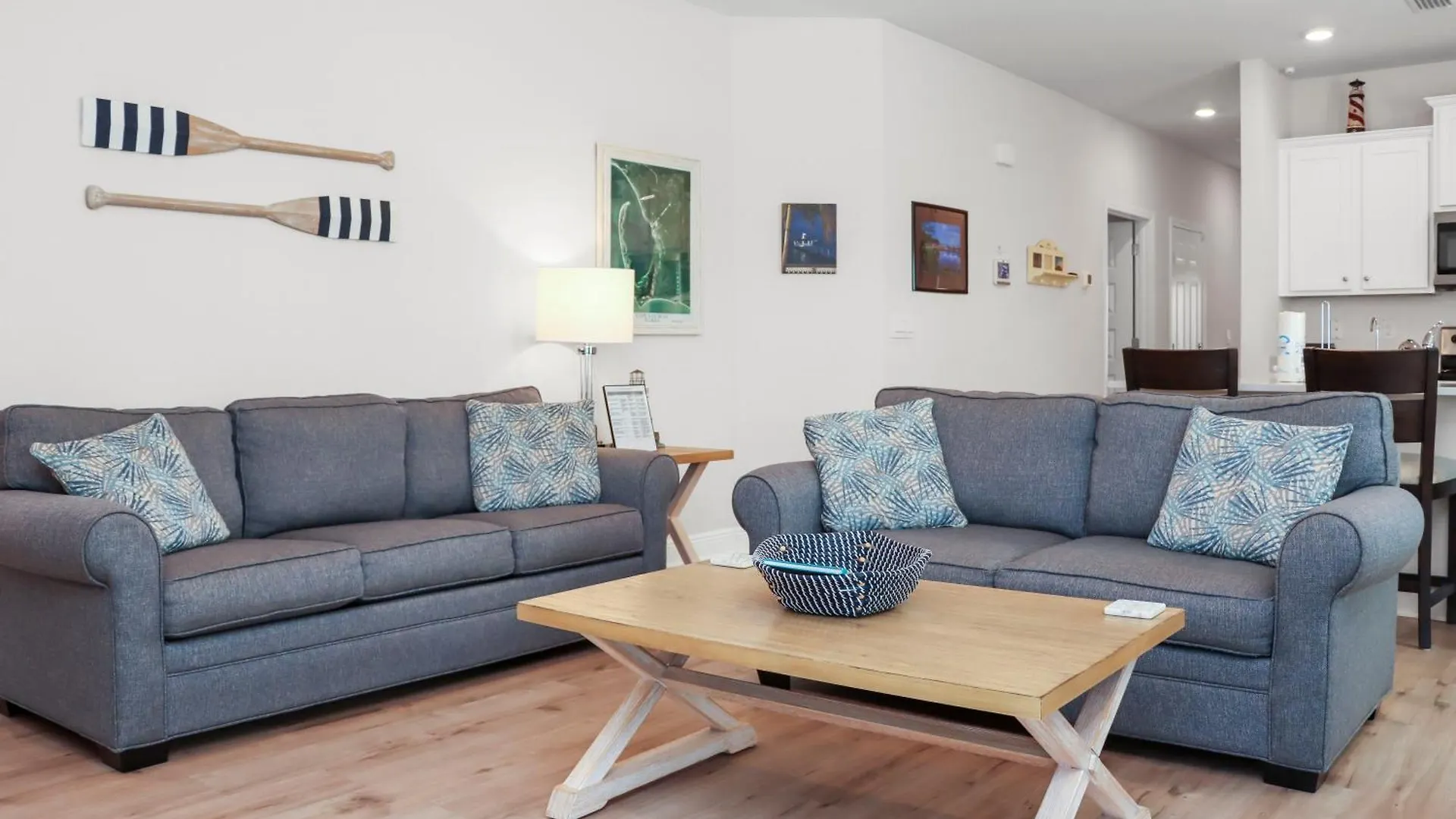 Floridaze By Pristine Vacation Holiday home Port St. Joe