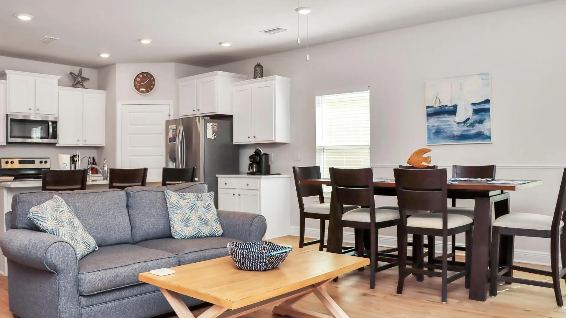 Holiday home Floridaze By Pristine Vacation Port St. Joe