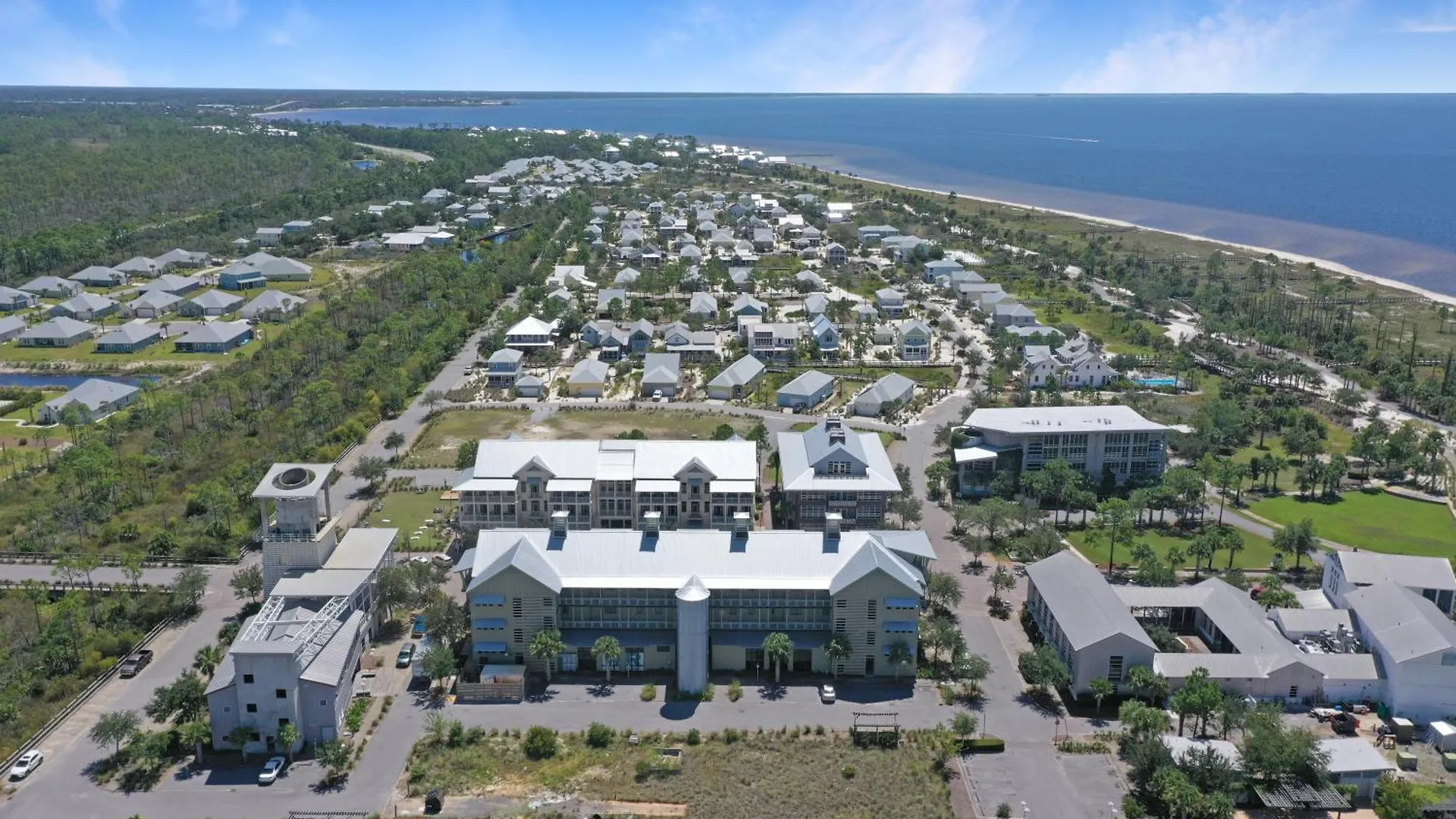 Holiday home Floridaze By Pristine Vacation Port St. Joe