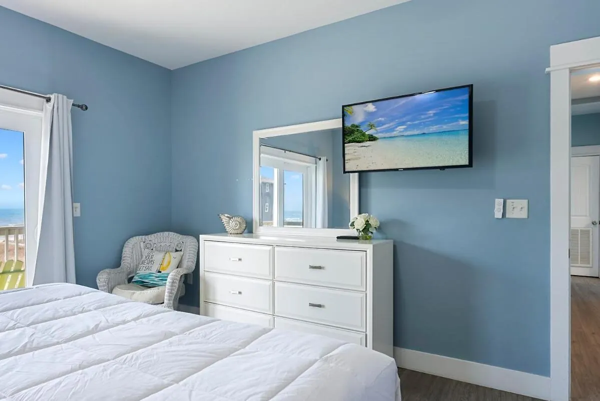 Holiday home Cape Ocean Front - Jacuzzi - Elevator - Arcade Games! Port St. Joe