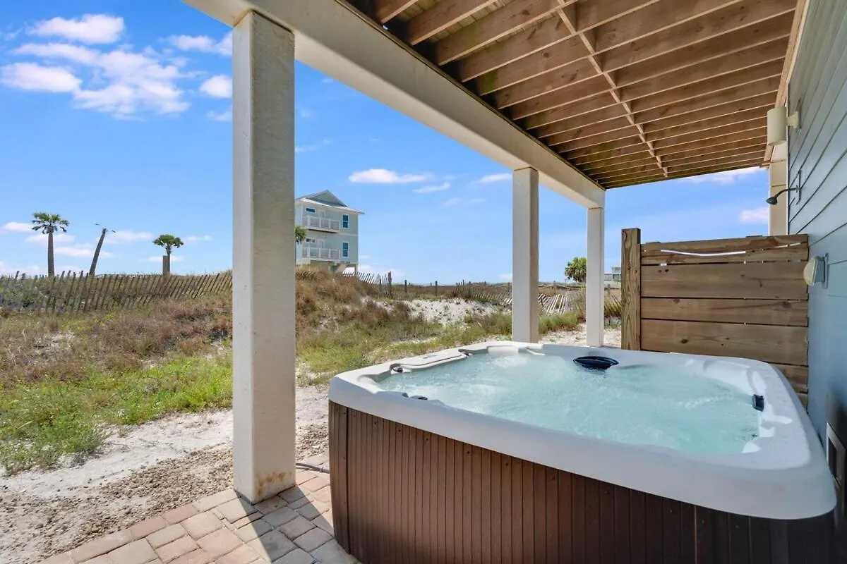 Cape Ocean Front - Jacuzzi - Elevator - Arcade Games! Holiday home