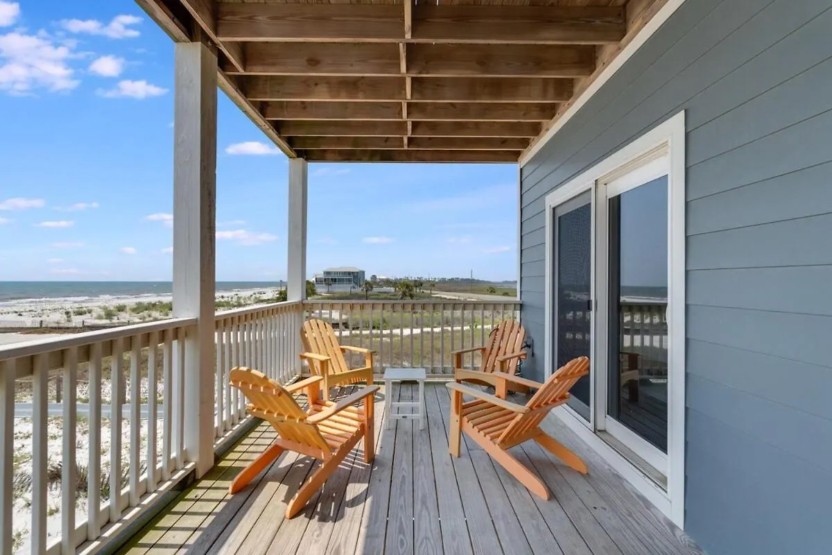 Cape Ocean Front - Jacuzzi - Elevator - Arcade Games! *