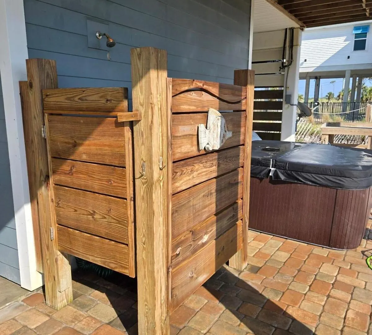 Cape Ocean Front - Jacuzzi - Elevator - Arcade Games! * Port St. Joe