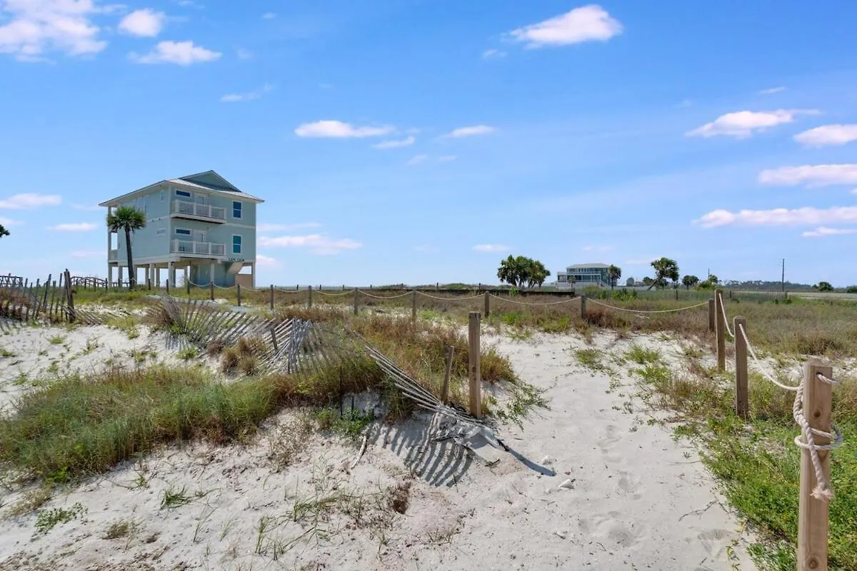 Cape Ocean Front - Jacuzzi - Elevator - Arcade Games!