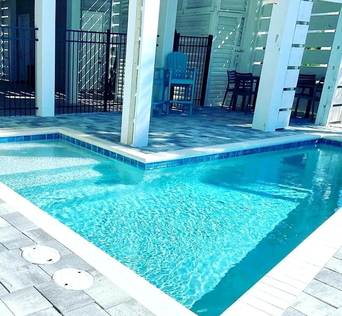 Stunning Front-private Heated Pool & *