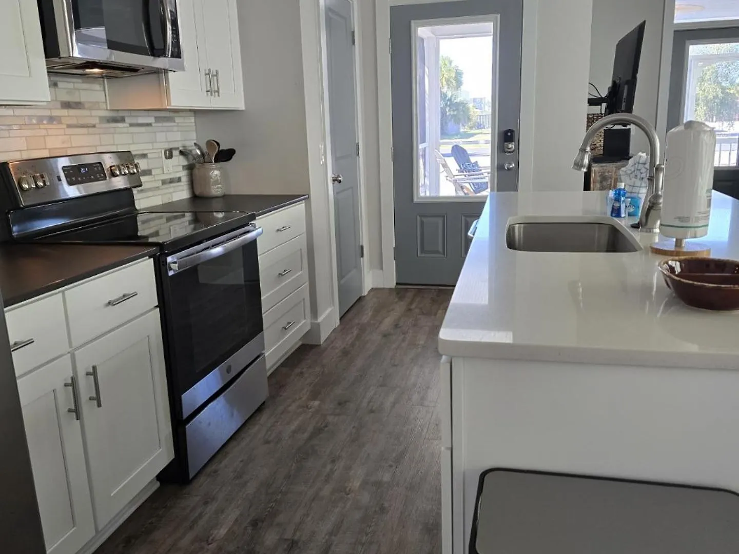 Casa vacanze Reel Blessed By Pristine Vacation