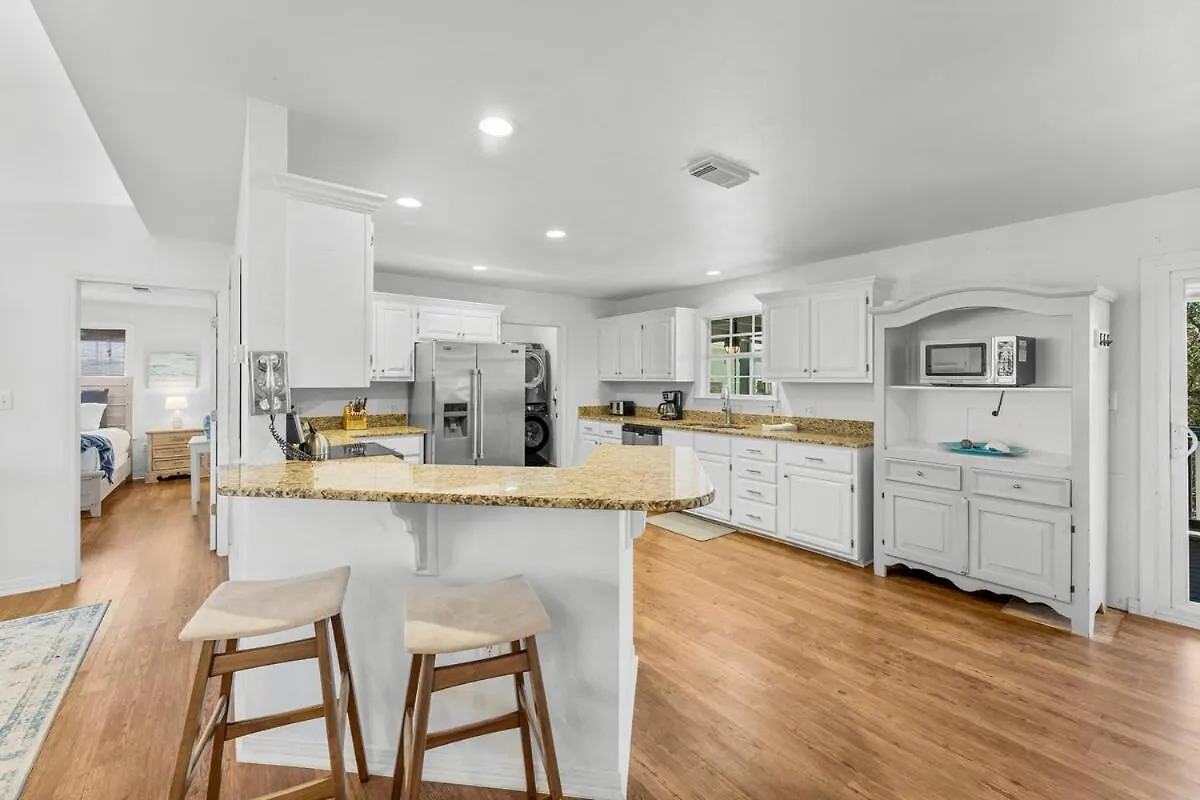 Sleeps15-pool - Pets Welcome - Steps From Port St. Joe