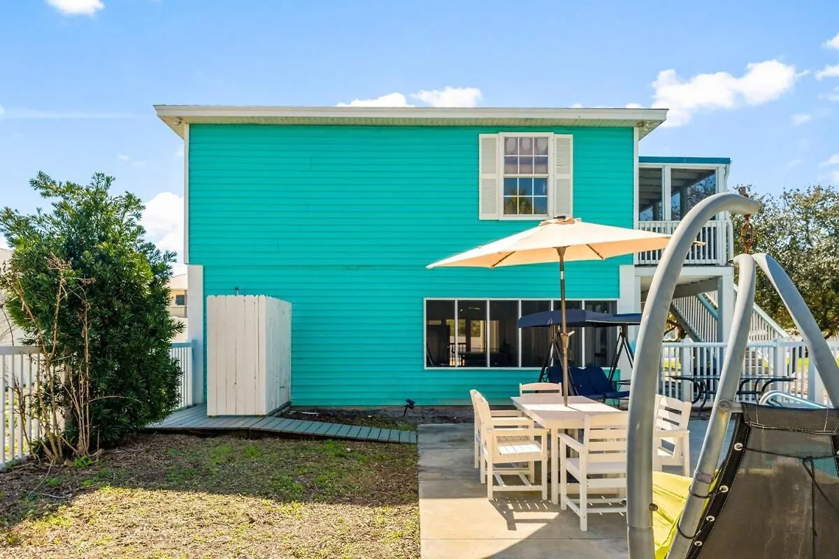 Sleeps15-pool - Pets Welcome - Steps From Holiday home