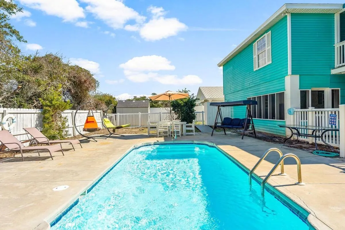 Sleeps15-pool - Pets Welcome - Steps From