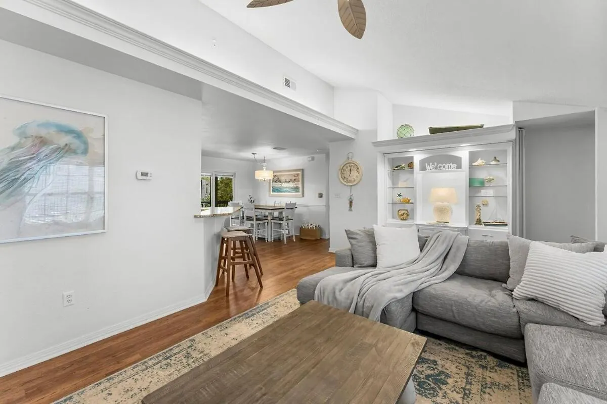 Sleeps15-pool - Pets Welcome - Steps From