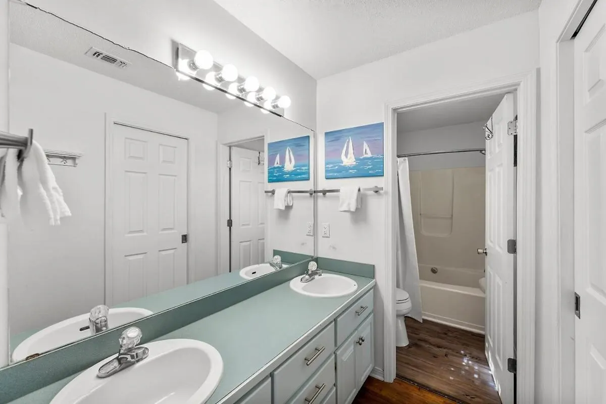Sleeps15-pool - Pets Welcome - Steps From Holiday home Port St. Joe