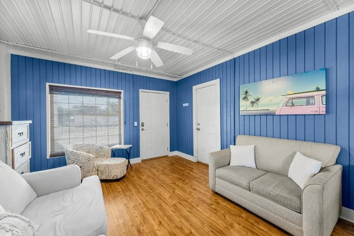 Sleeps15-pool - Pets Welcome - Steps From Holiday home Port St. Joe