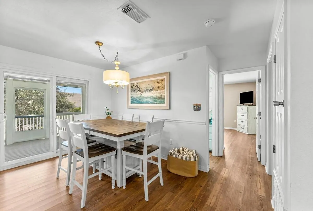 Holiday home Sleeps15-pool - Pets Welcome - Steps From Port St. Joe