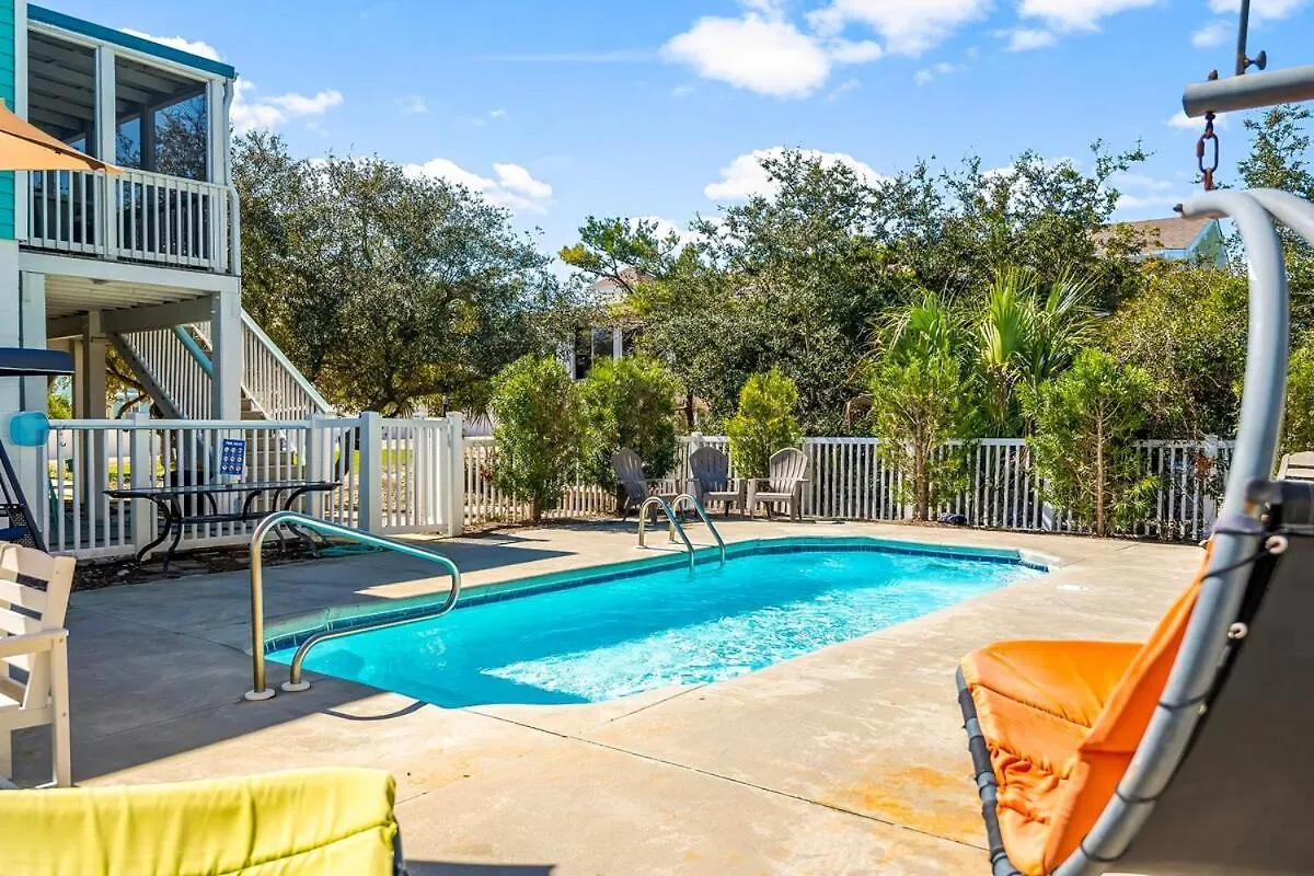 Sleeps15-pool - Pets Welcome - Steps From Port St. Joe