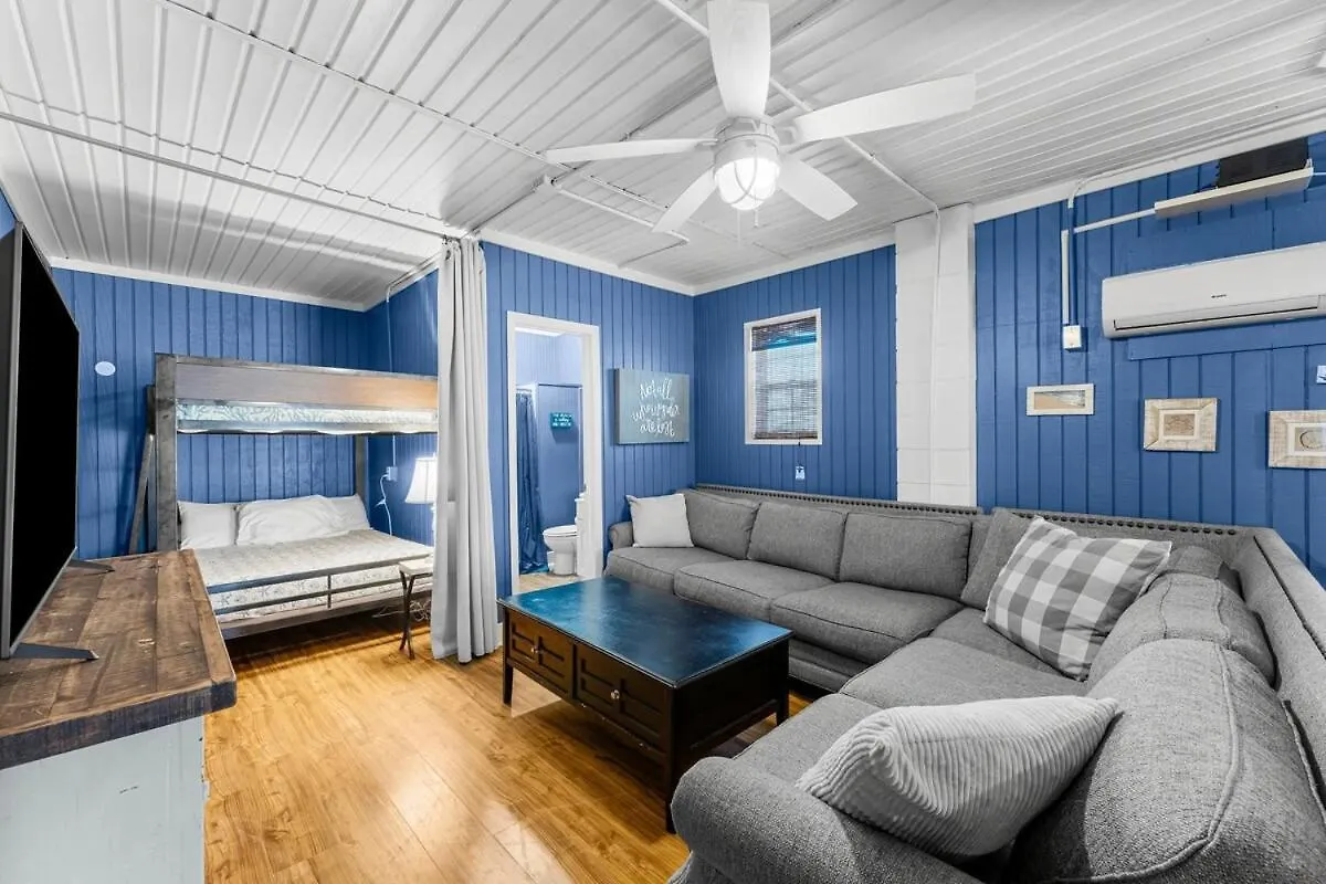 Sleeps15-pool - Pets Welcome - Steps From Port St. Joe