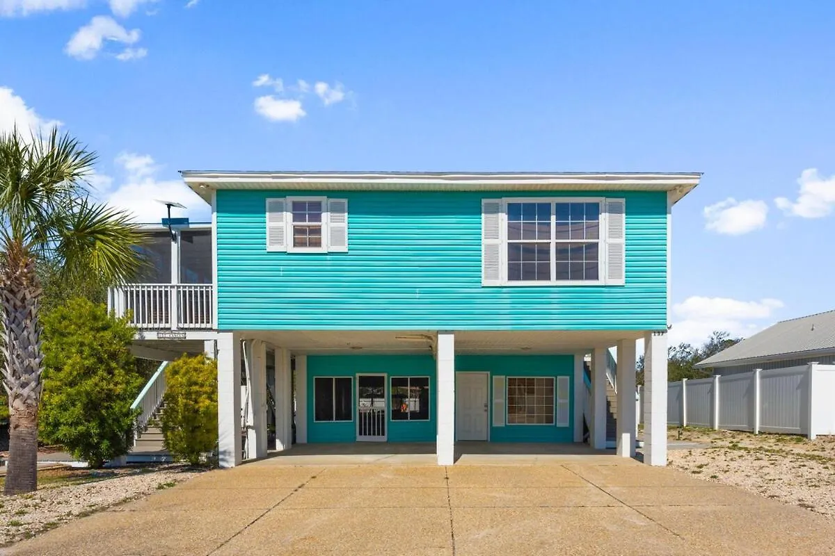 Sleeps15-pool - Pets Welcome - Steps From * Port St. Joe