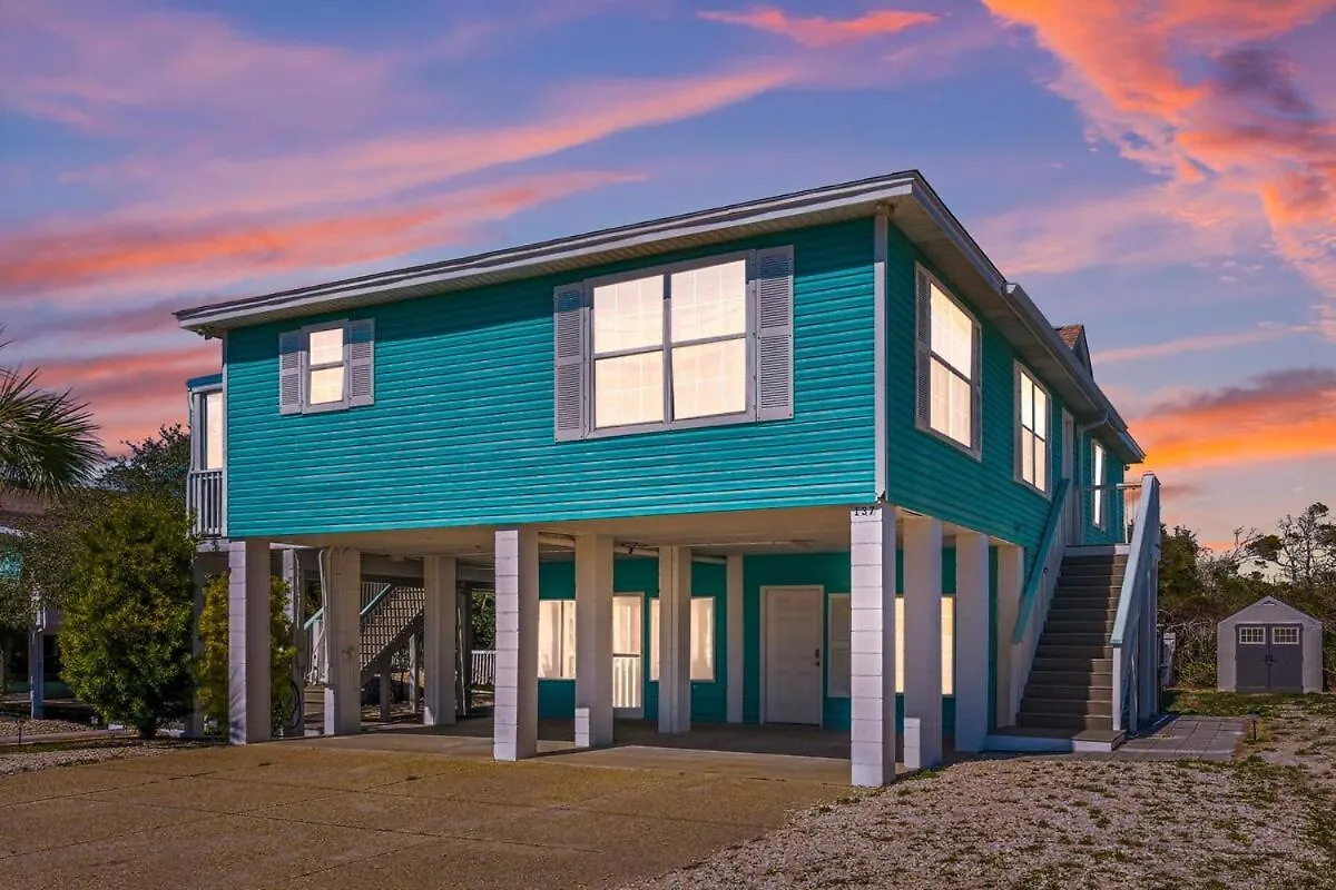 Sleeps15-pool - Pets Welcome - Steps From * Port St. Joe