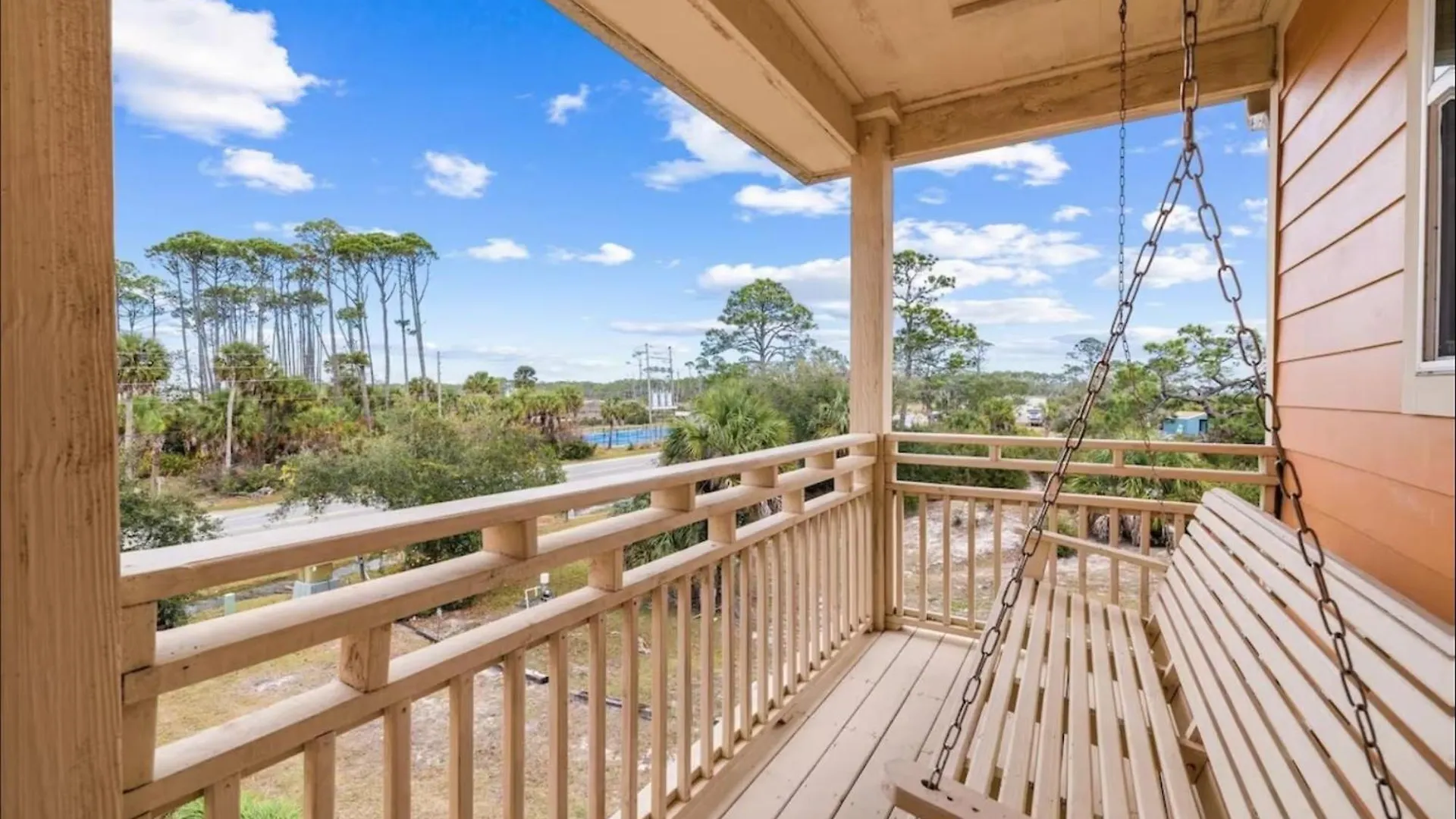 Holiday home Salinas Sunrise Cape San Blas, Fl Port St. Joe