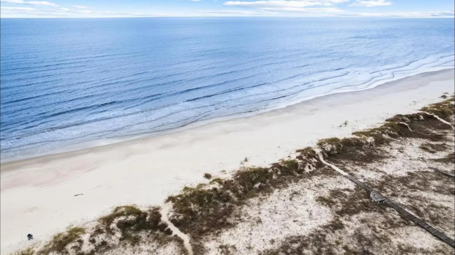 Salinas Sunrise Cape San Blas, Fl Port St. Joe