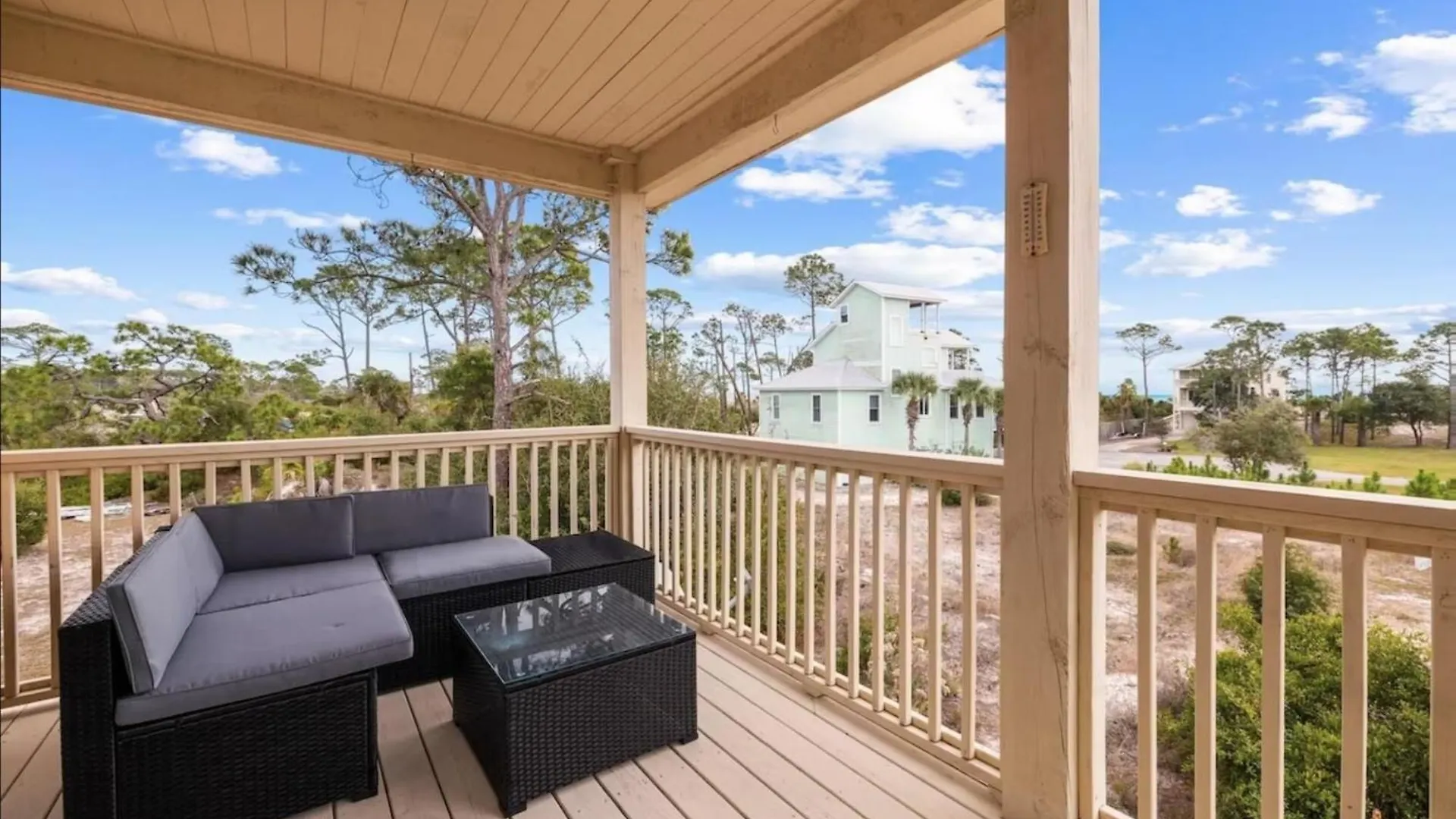Salinas Sunrise Cape San Blas, Fl Holiday home Port St. Joe